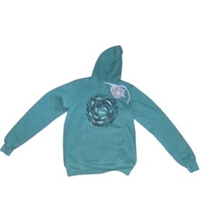 Against The Current Hoodie

 1428 reviews